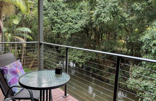 Maleny Cabin | A Tranquil Getaway in Maleny