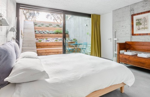 Arco Bed & Breakfast | A tranquil paradise overlooking the lake