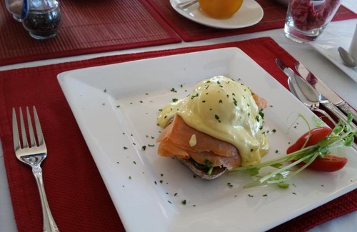 Windabout Bed & Breakfast | A Tranquil Retreat