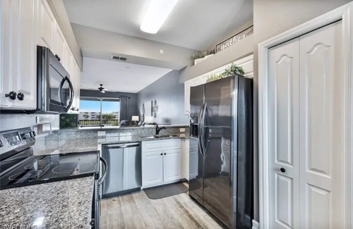 Biggar Condo | A tranquil slice of paradise located within minutes of Ft. Myers Beach!