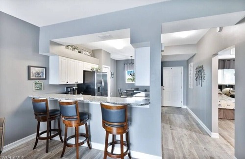 Biggar Condo | A tranquil slice of paradise located within minutes of Ft. Myers Beach!