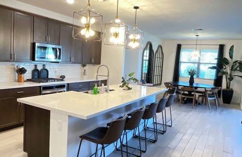 Casa Grande House | A TRUE MODERN OASIS