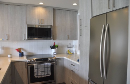 Wailua Condo | A True Oceanfront Condo! Freshly Updated! Centrally Located 5 Star Views!