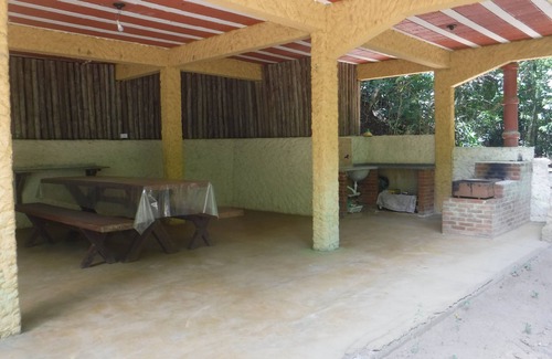 Alfredo Chaves Cottage | A true paradise