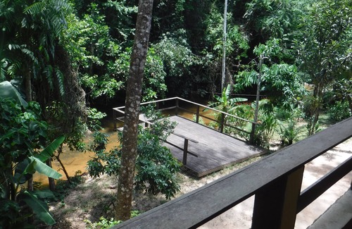 Alfredo Chaves Cottage | A true paradise