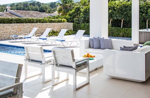 Javea Town Center Villa | A truly exceptional villa