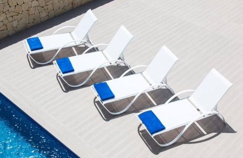 Javea Town Center Villa | A truly exceptional villa