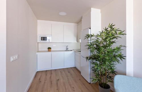 Burgos Apartment | A Tu Lado VUT 09306