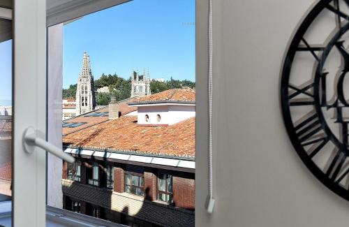 Burgos Apartment | A Tu Lado VUT 09306