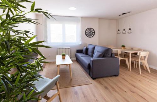 Burgos Apartment | A Tu Lado VUT 09306
