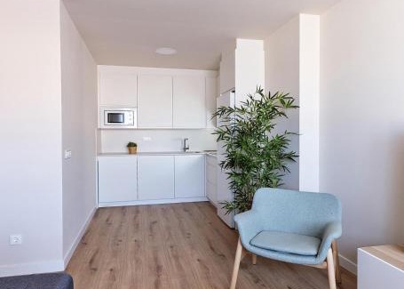 Burgos Apartment | A Tu Lado VUT 09306