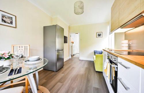Charlton Apartment | A two bedroom a stride away from Meridian Greenwich