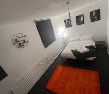 Kidbrooke with Hornfair House | a two bedroom cosy hideaway based in greenwich