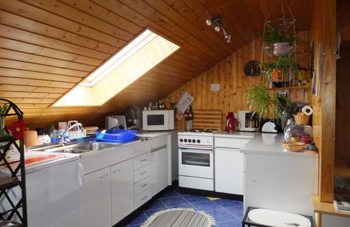 Ahorn Apartment | A U S Z E I T - The feel-good oasis