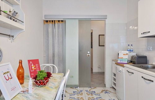 Boccadasse House | A Un Passo Da Boccadasse By Wonderful Italy