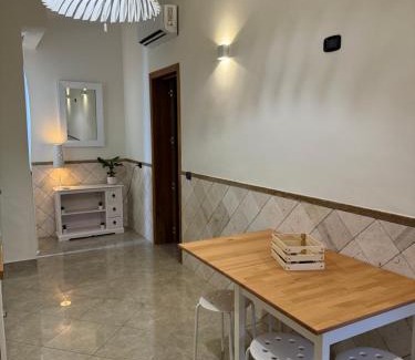 Lesina House | A Un Passo Dal Lago
