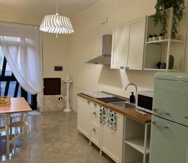 Lesina House | A Un Passo Dal Lago