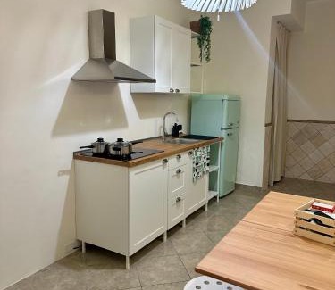Lesina House | A Un Passo Dal Lago