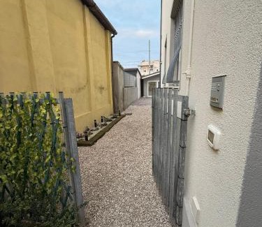 Marotta Apartment | A un passo dal mare
