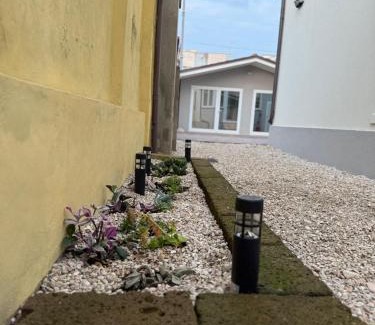 Marotta Apartment | A un passo dal mare