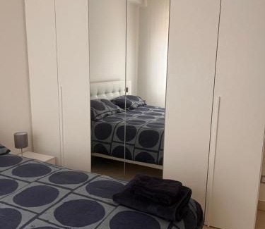 Lanciano Apartment | A un passo