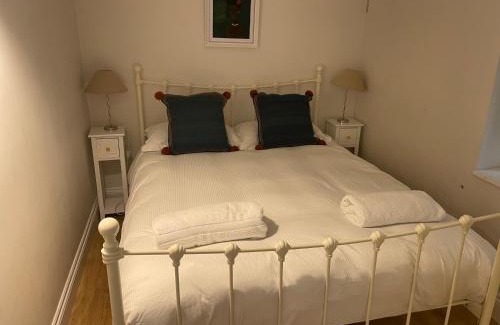 Cley next the Sea House | A Unique Cottage in the centre of Cley
