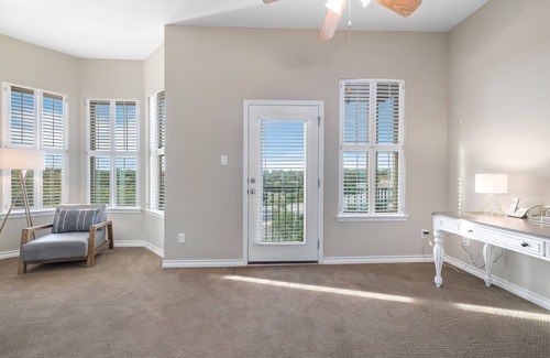 Georgetown House | A Unique Experience With Private Elevator, Rooftop Terrace, San Gabriel Views!