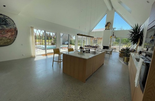 Tofta Villa | A unique & luxurious accommodation!