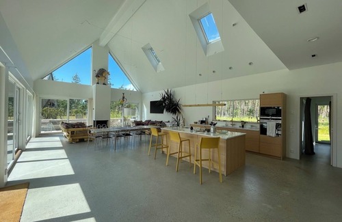 Tofta Villa | A unique & luxurious accommodation!