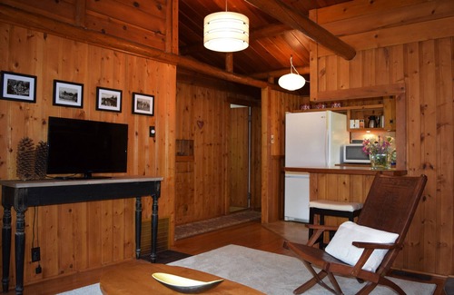 Old North Boulder Cabin | A Unique Oasis in the Heart of Boulder