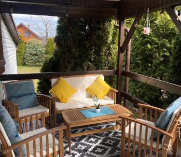 Nadole House | A Unique place
