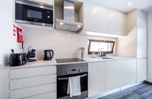 Montes de Alvor House | a unique space in the heart of Montes de Alvor village