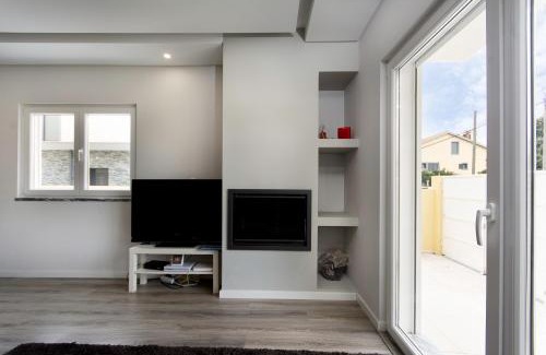 Seixal House | A.V Holidays