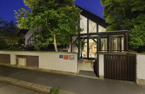 Chodov Apartment | A. V. Pension Praha