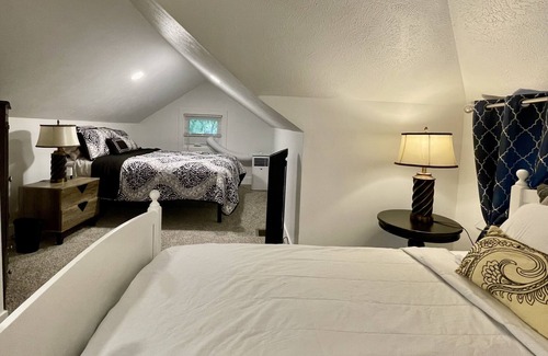 Spring Lake House | A vacation Home with your pooch 🤗