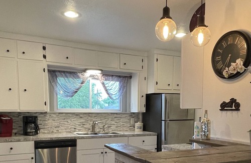 Spring Lake House | A vacation Home with your pooch 🤗
