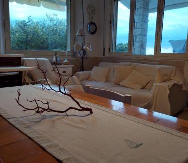 Marina di Gutturu Flumini Apartment | a vacation that becomes a dream
