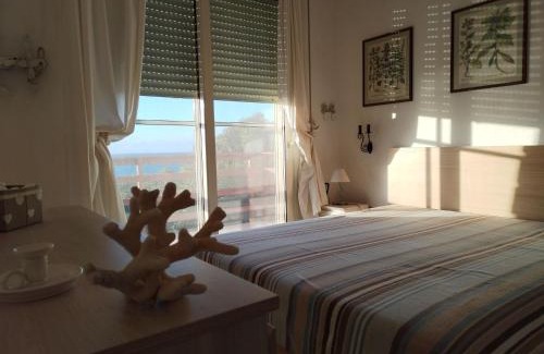 Marina di Gutturu Flumini Apartment | a vacation that becomes a dream
