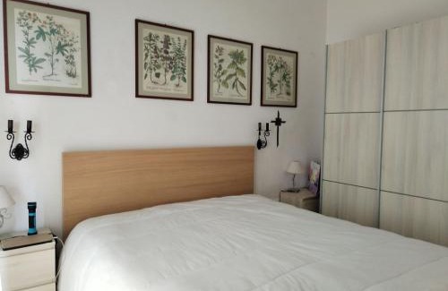 Marina di Gutturu Flumini Apartment | a vacation that becomes a dream