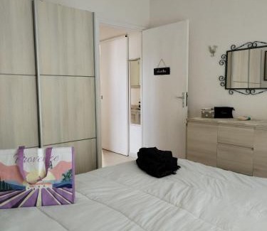 Marina di Gutturu Flumini Apartment | a vacation that becomes a dream