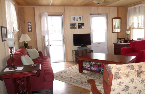 Thousand Island Park Cottage | A Vacation That Feels Like Home