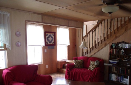 Thousand Island Park Cottage | A Vacation That Feels Like Home