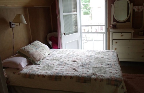 Thousand Island Park Cottage | A Vacation That Feels Like Home