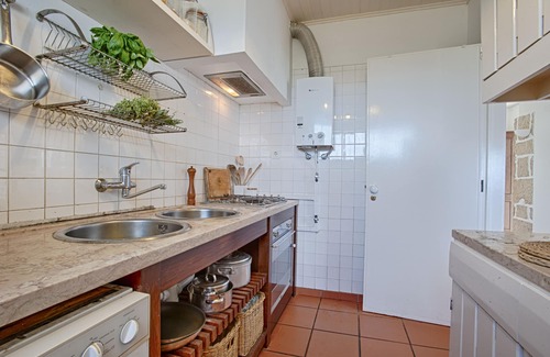 Porto Covo House | A very special house