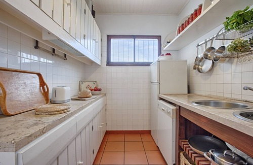 Porto Covo House | A very special house