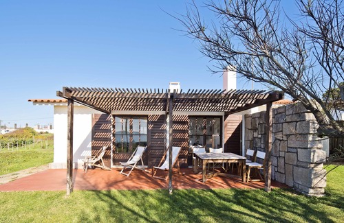 Porto Covo House | A very special house