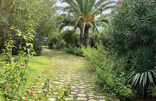 Olbia Villa | A very special villa