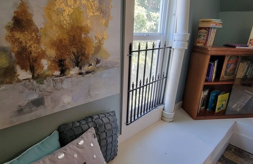 Victor House | A Victor's Victorian