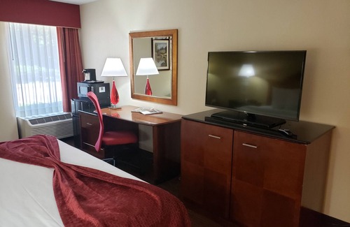 Southfield Hotel | A Victory Hotel & Suites
