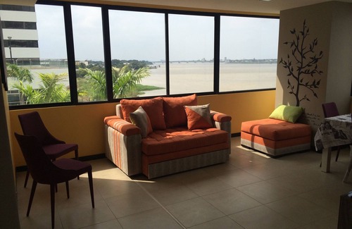 Tarqui Apartment | A VIEW OF ONE MILLION DOLAR